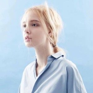 Meet your Posher, Aimi